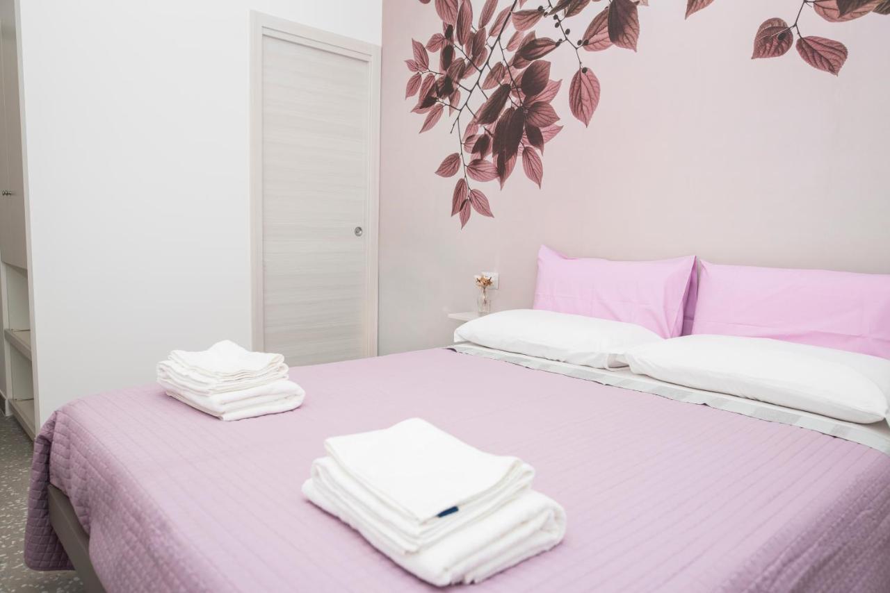 Hotel Acquazzurra Gaeta Esterno foto