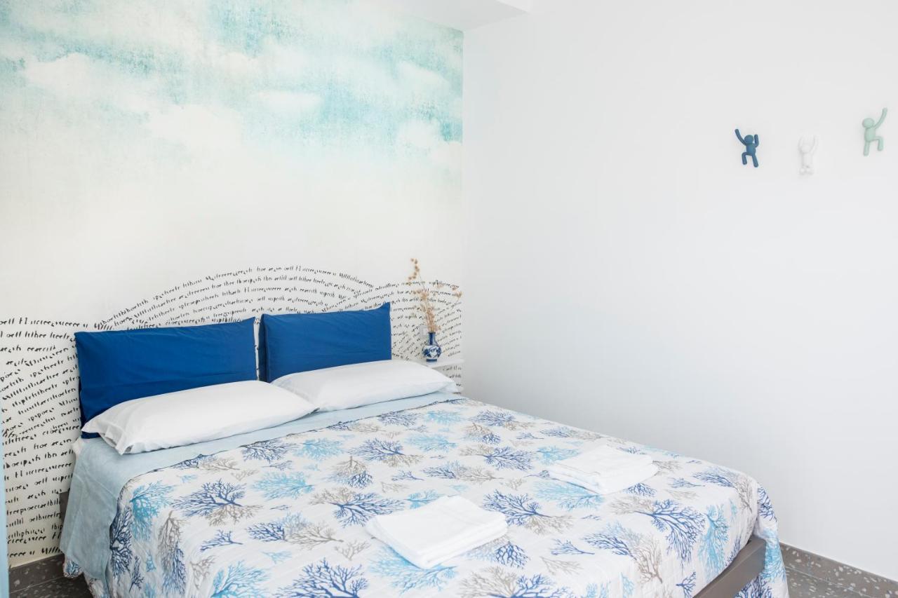 Hotel Acquazzurra Gaeta Esterno foto