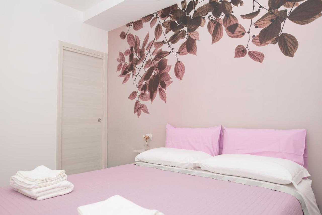 Hotel Acquazzurra Gaeta Esterno foto